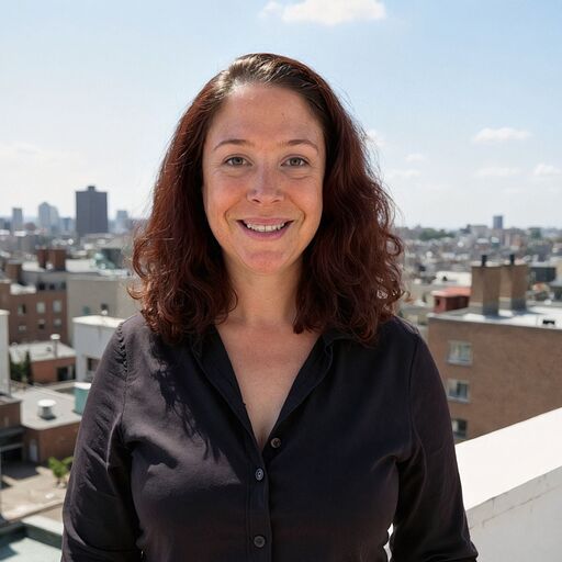 Erin Skinner, Attorney 